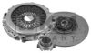 KM Germany 069 1338 Clutch Kit